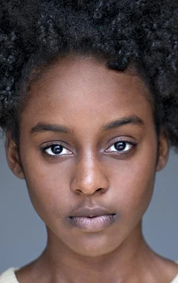 Кристал Кларк