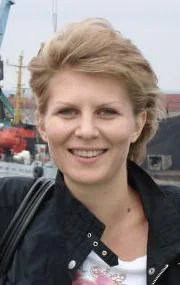 Лариса Пономаренко