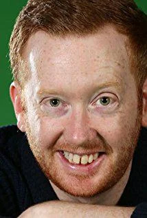 Люк Макгрегор