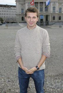 Эдин Хасановиц