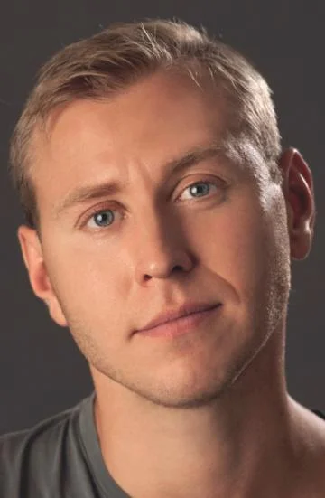 Михаил Тарабукин