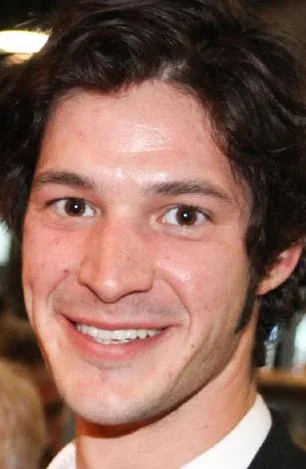 Эрик Брунэо