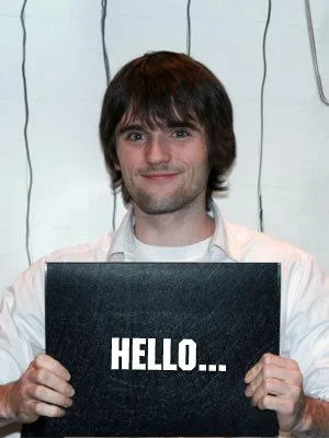 Майкл Калоз