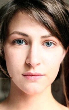 Наталья Белитски