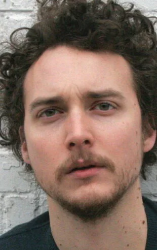 Дэвид МакЭлфреш