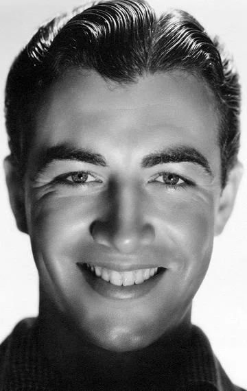 Роберт Тейлор