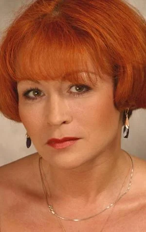 Елена Стародуб