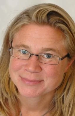 Мария Перссон