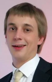 Александр Балдин