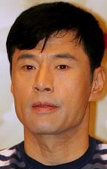 Юй Жун Гуан