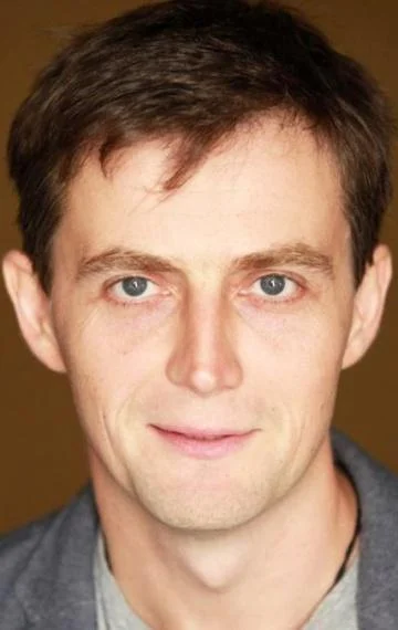 Василий Зотов