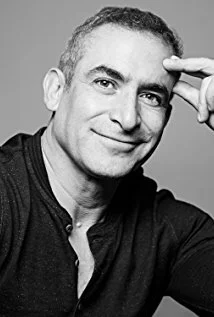 Даниэль Мартинес