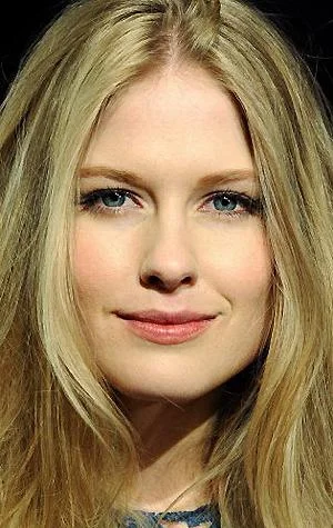 Лаура Брент