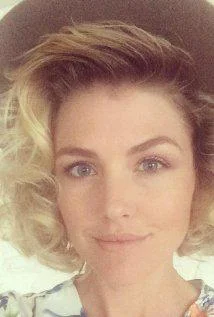 Аманда Саймонс