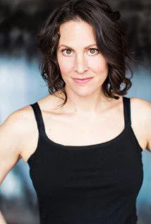 Кейт Фентон