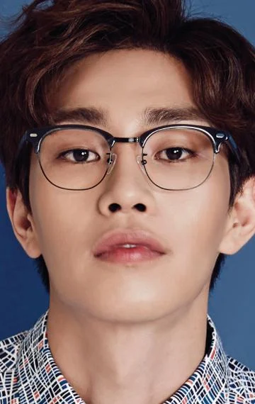 Чжэ-йенг Ким