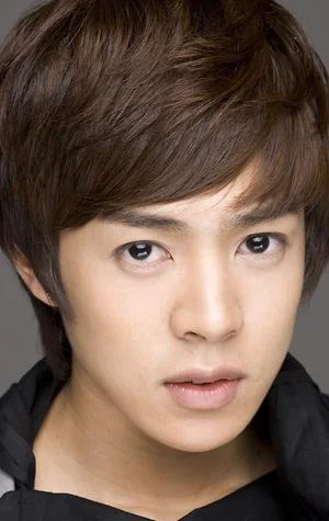 Alexander Lee Eusebio