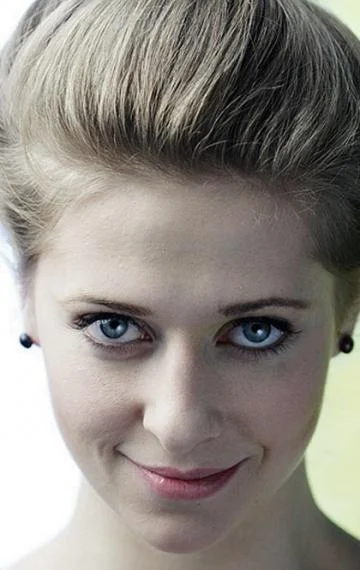 Ольга Ефремова