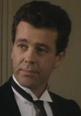 Ричард Морант