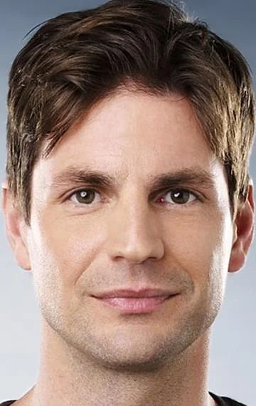 Гейл Морган Харольд III