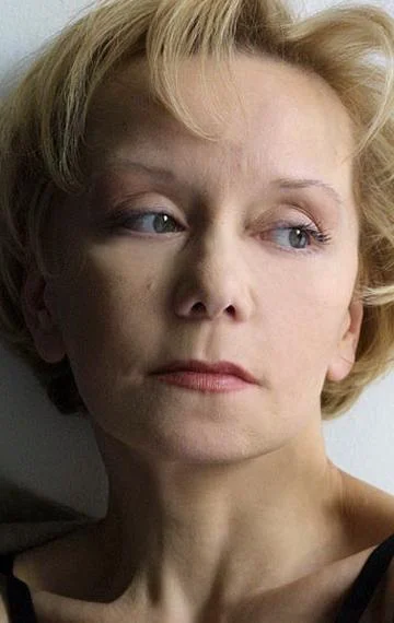 Евдокия Германова