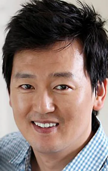 Ким Чон Тхэ