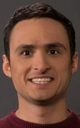 Игорь Ласточкин