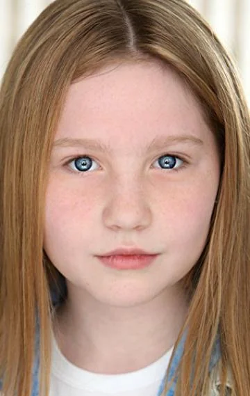 Элла Андерсон