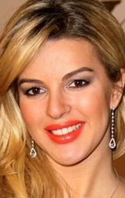 Оксана Сидоренко