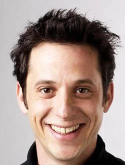 Хавьер Марзан