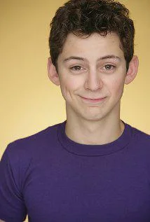 Калеб Томас