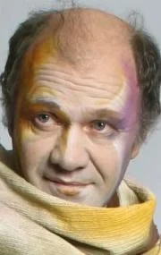 Валентин Морозов