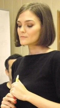 Анастасия Кузнецова