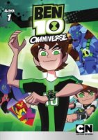 Бен 10: Омниверс/Ben 10: Omniverse 1 сезон