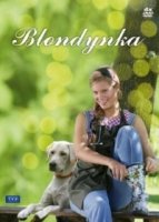 Блондинка/Blondynka 1 сезон