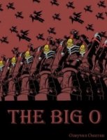 Большой О/The Big O 1 сезон