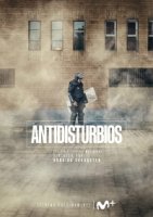 Бунт/Antidisturbios