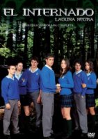 Черная лагуна/El internado 7 сезон
