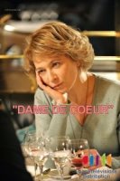 Дамы/Les Dames. Dame de cœur