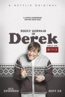 Дерек/Derek 2 сезон