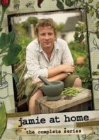 Джейми у себя дома/Jamie at Home 2 сезон