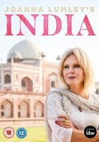 Джоанна Ламли в Индии/Joanna Lumleys India