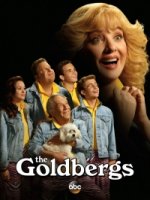 Голдберги/The Goldbergs 9 сезон