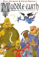 Грязеземье/Muddle Earth 2 сезон