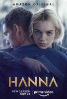 Ханна/Hanna 3 сезон