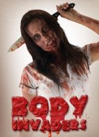 Инородные тела/Body Invaders