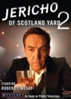 Инспектор Джерико/Jericho