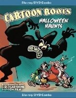 Истоки анимации: Призраки Хэллоуина/Cartoon Roots: Halloween Haunts