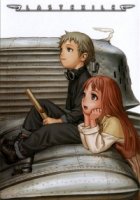 Изгнанник/Last Exile 2 сезон