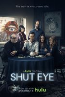 Ясновидец (2016)/Shut Eye 2 сезон